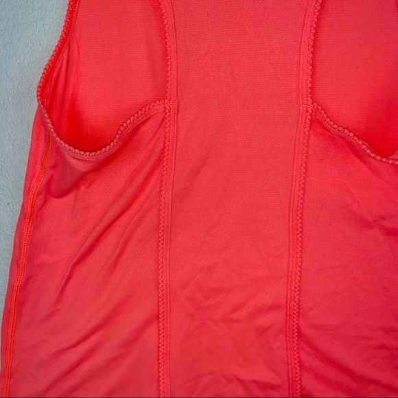 Lululemon Ivivva Girls Tank Top Athletic Workout 8 - Picture 6 of 6